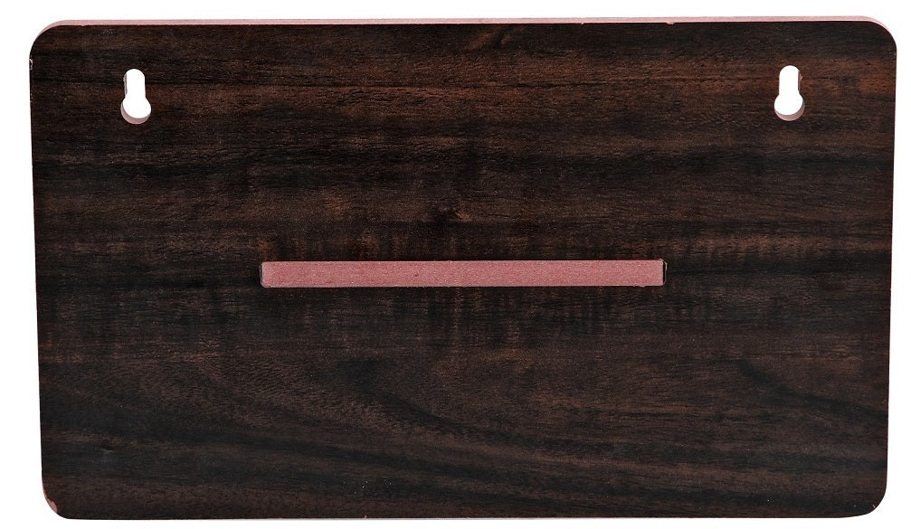 Wooden Key Holder | Key Holder For Home And Office | Attractive MDF Wooden key holder Gift Or Decor