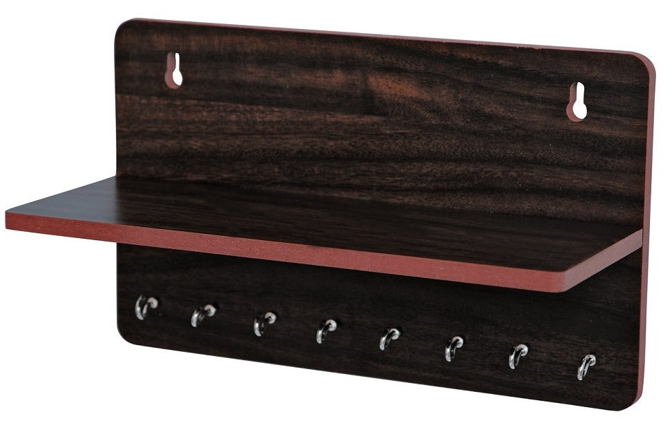 Wooden Key Holder | Key Holder For Home And Office | Attractive MDF Wooden key holder Gift Or Decor