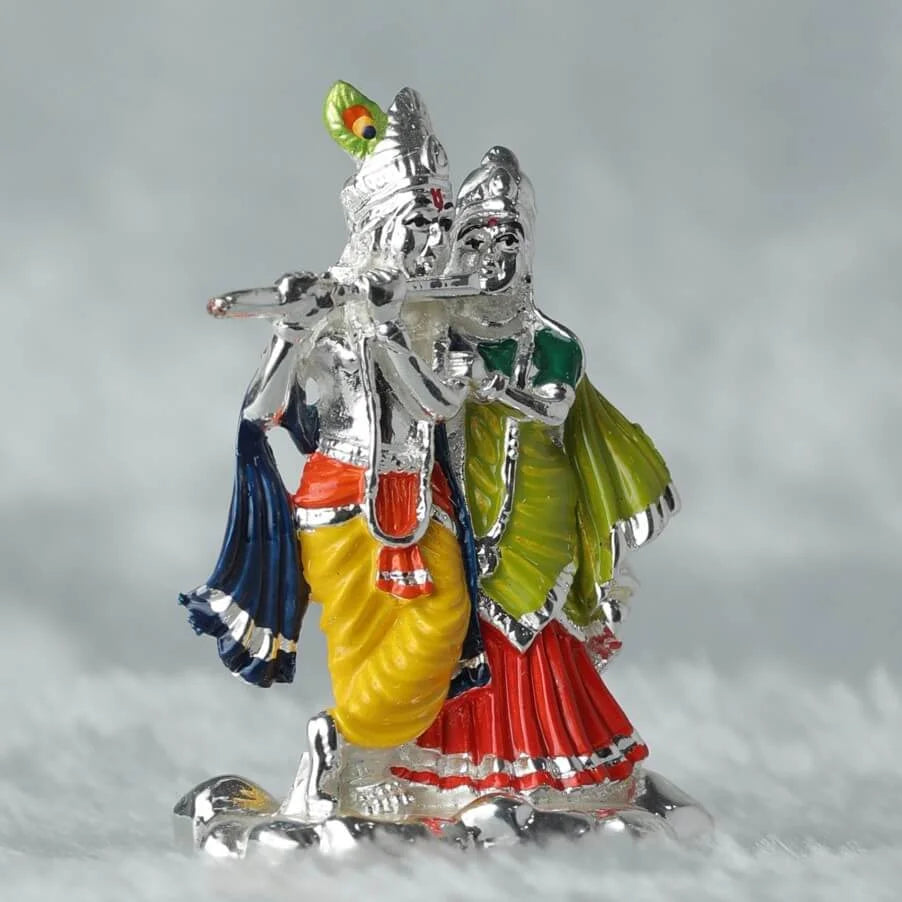 Big Krishana Hand GiftorDecor