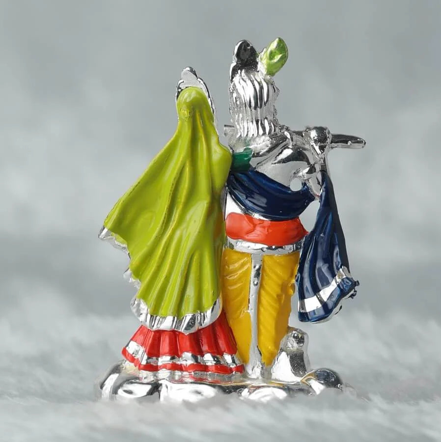 Big Krishana Hand GiftorDecor