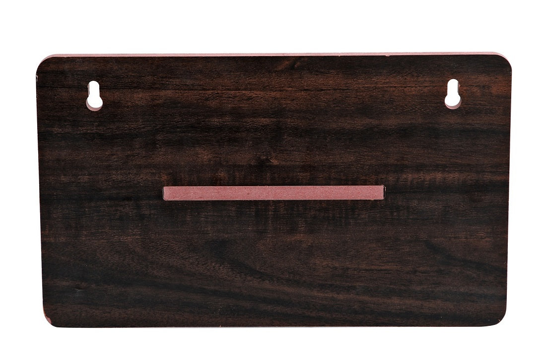 Wooden Key Holder | Key Holder For Home And Office | Attractive MDF Wooden key holder Gift Or Decor