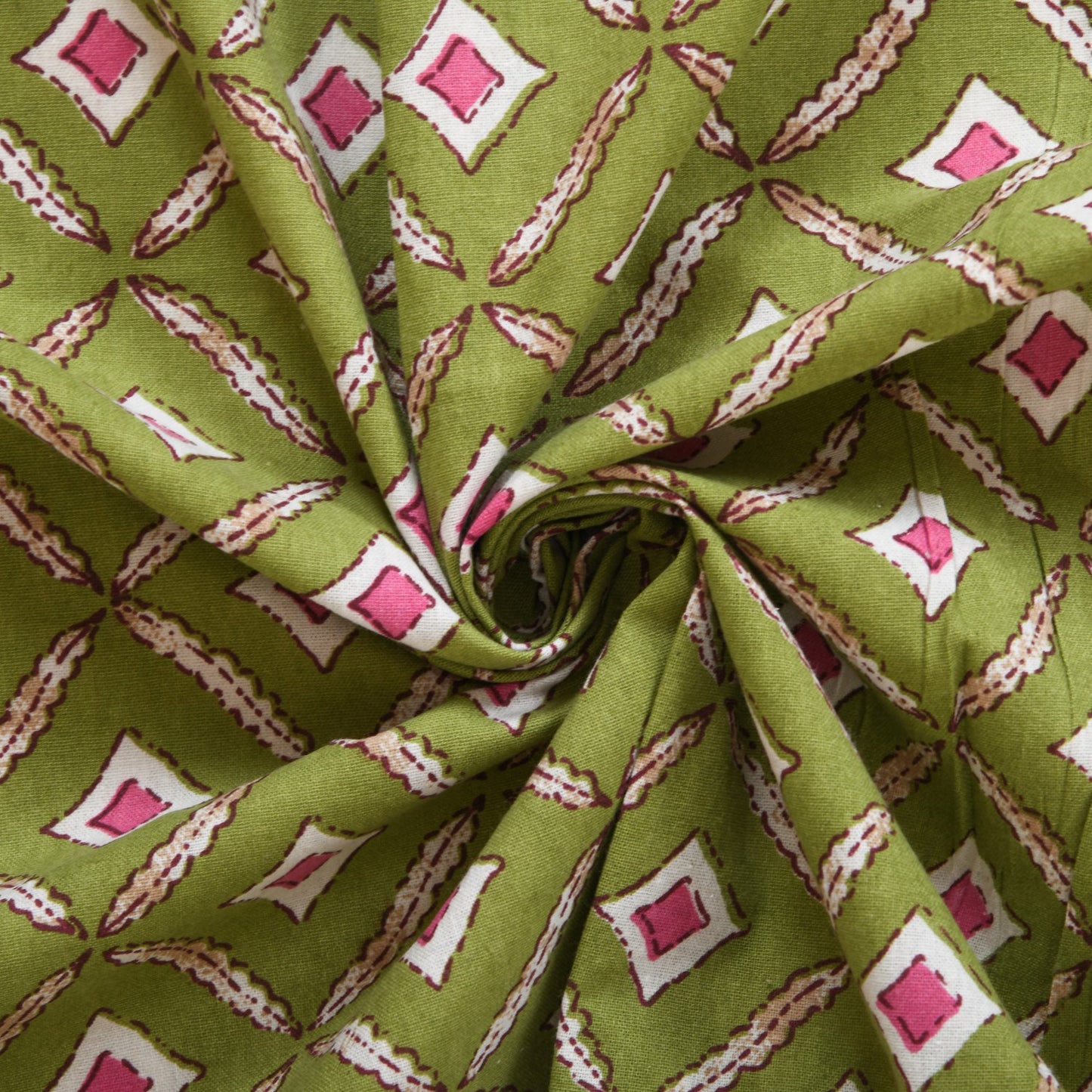 108 X 108 inch Super King Size 100% Cotton Bedsheet for Double Bed with Pillow Cover Gift Or Decor