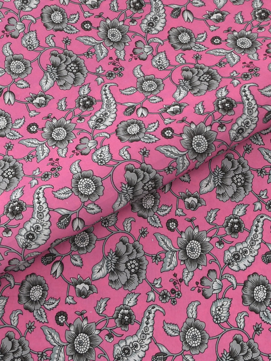 108 X 108 inch Super King Size 100% Cotton Bedsheet for Double Bed with Pillow Cover Gift Or Decor