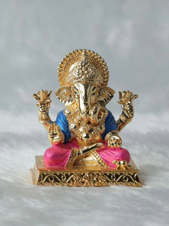 Ganesh ji
